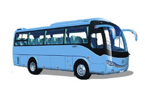 Оренда автобуса